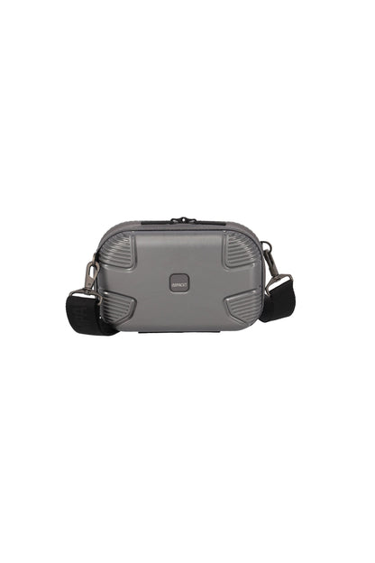 Impacked - IP1 Minicase, Iron Gray