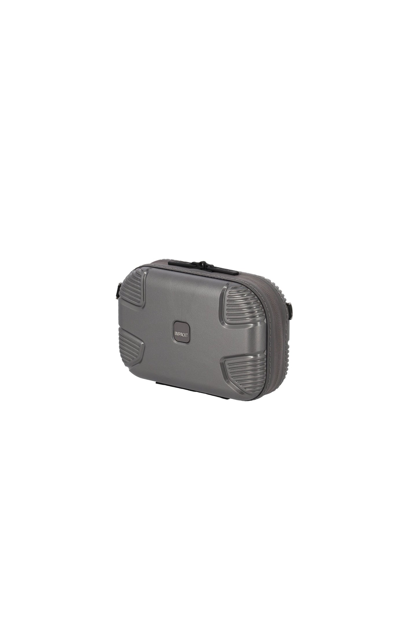 Impacked - IP1 Minicase, Iron Gray