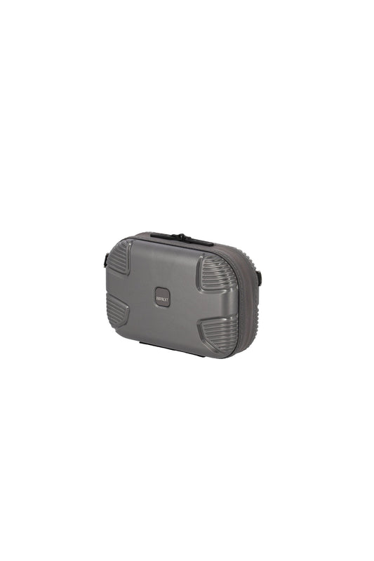 Impacked - IP1 Minicase, Iron Gray