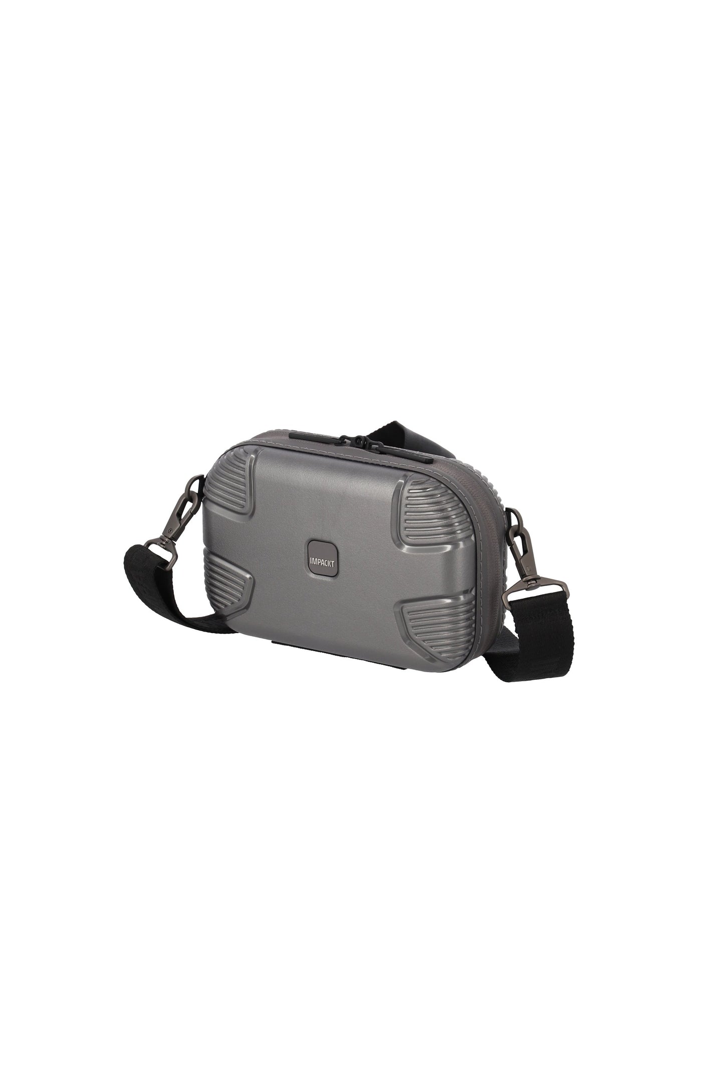 Impacked - IP1 Minicase, Iron Gray