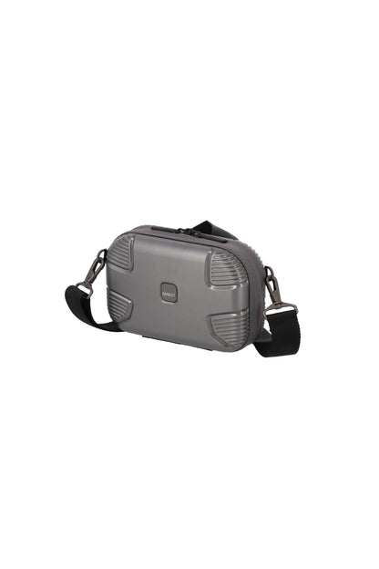 Impacked - IP1 Minicase, Iron Gray
