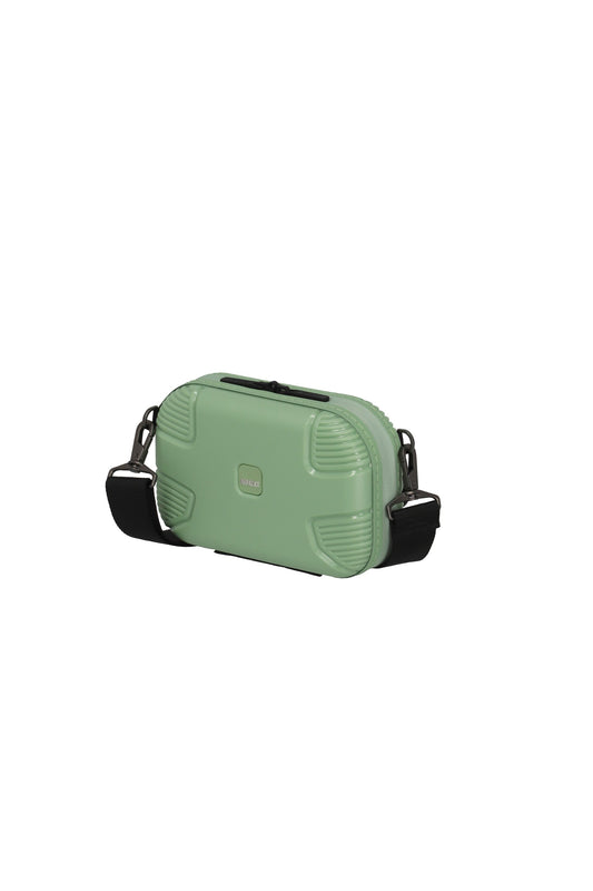 Impacked - IP1 Minicase, Spring Green