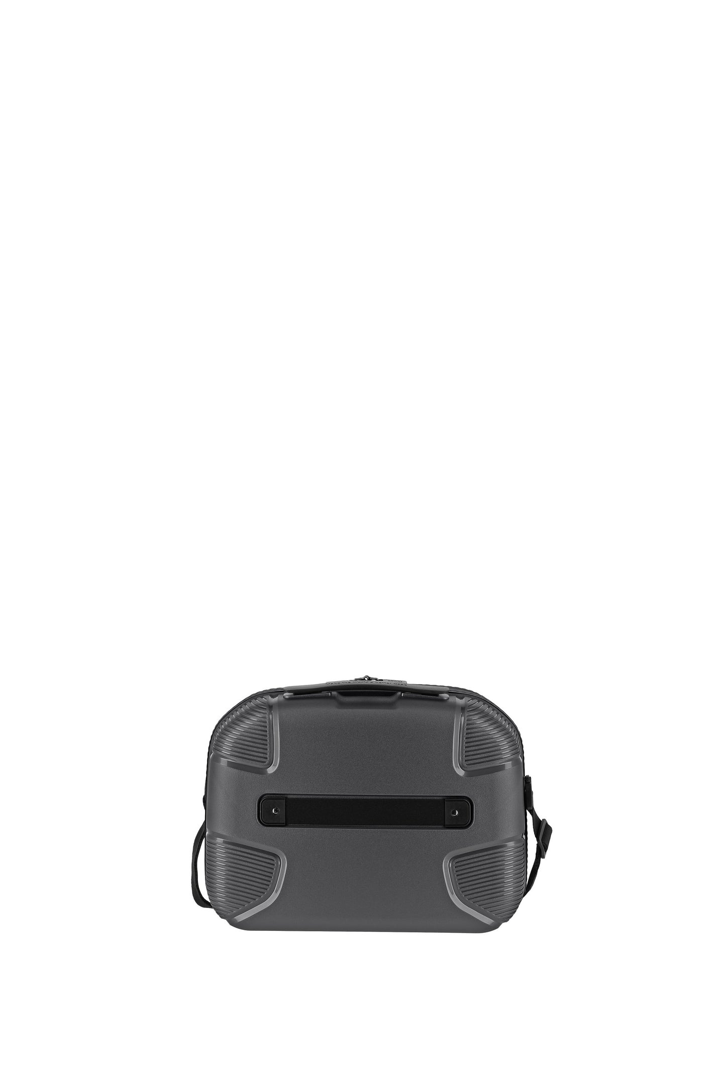 Impacked - IP1 Beautycase, Lava Black