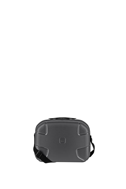 Impacked - IP1 Beautycase, Lava Black