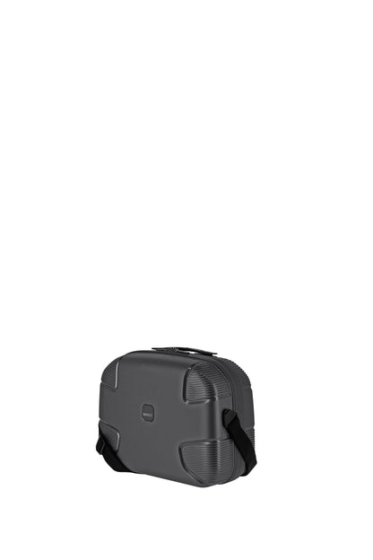 Impacked - IP1 Beautycase, Lava Black
