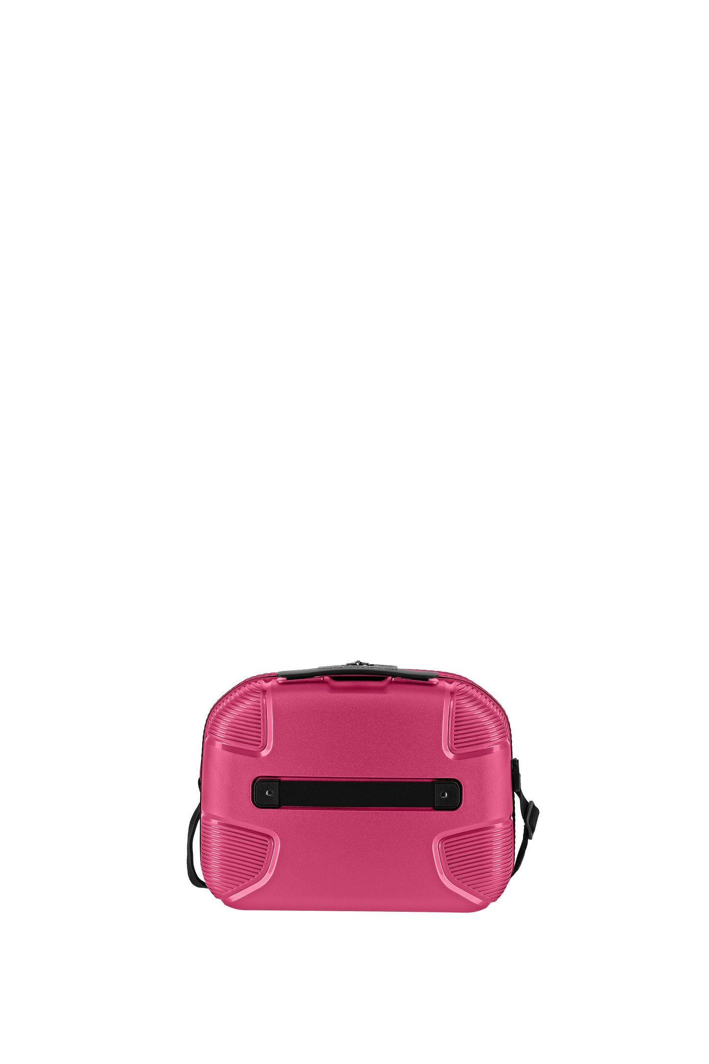 Impacked - IP1 Beautycase, Flora Pink