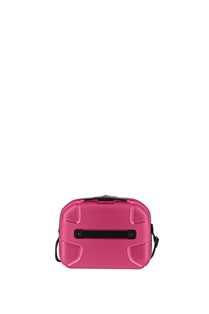 Impacked - IP1 Beautycase, Flora Pink