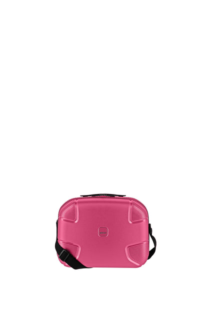 Impacked - IP1 Beautycase, Flora Pink