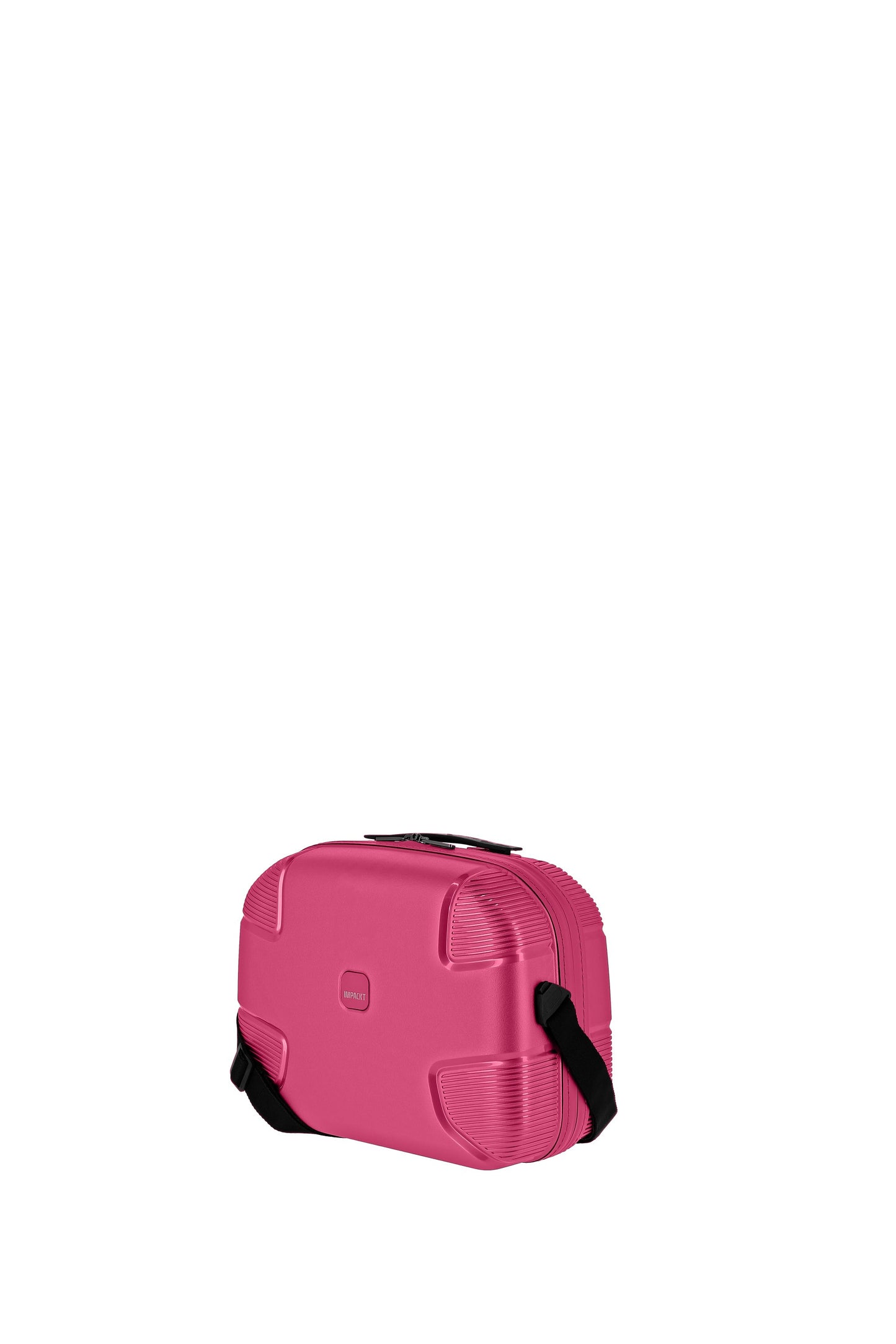 Impacked - IP1 Beautycase, Flora Pink