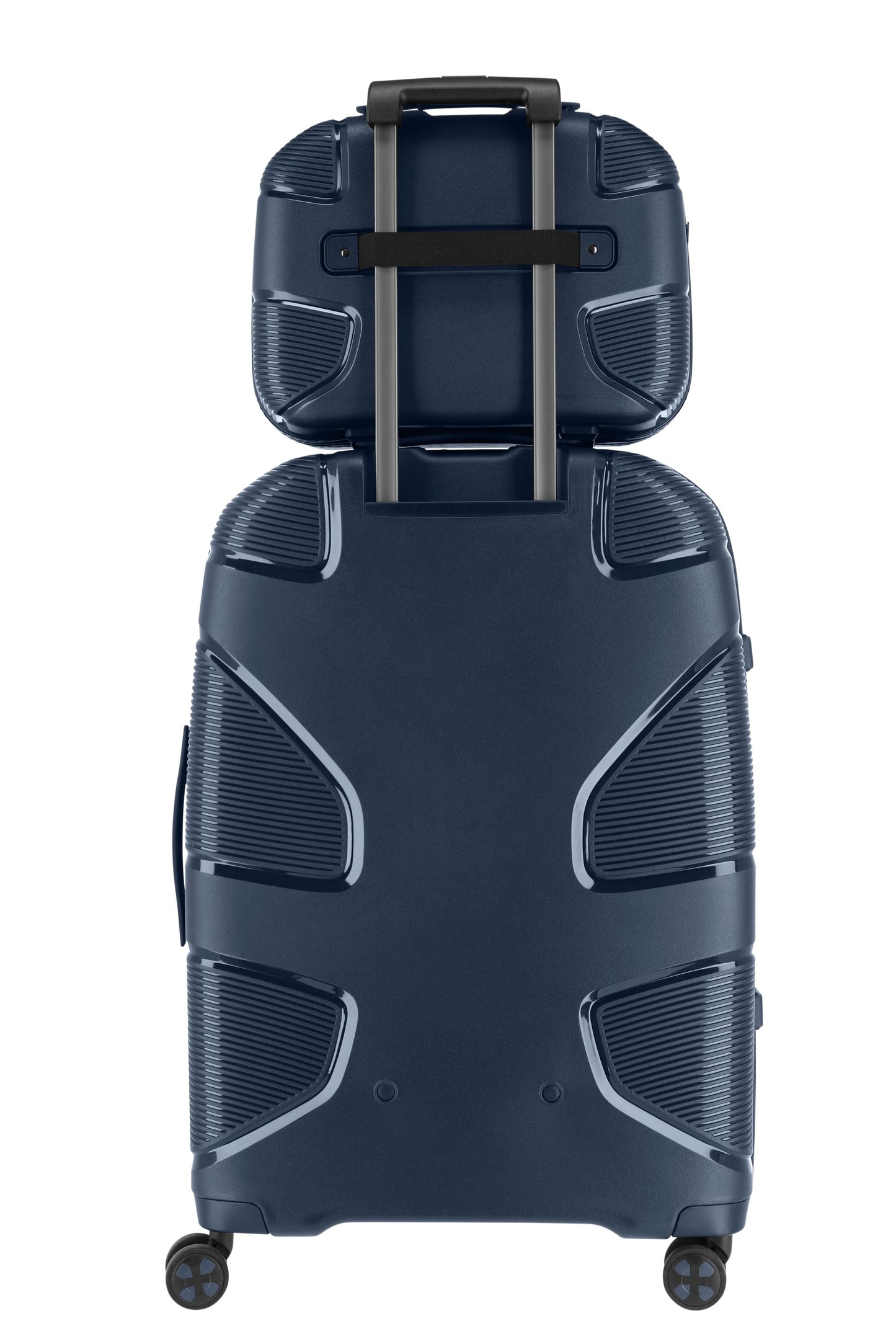 Impacked - IP1 Beautycase, Glacier Blue
