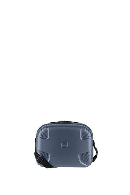 Impacked - IP1 Beautycase, Glacier Blue