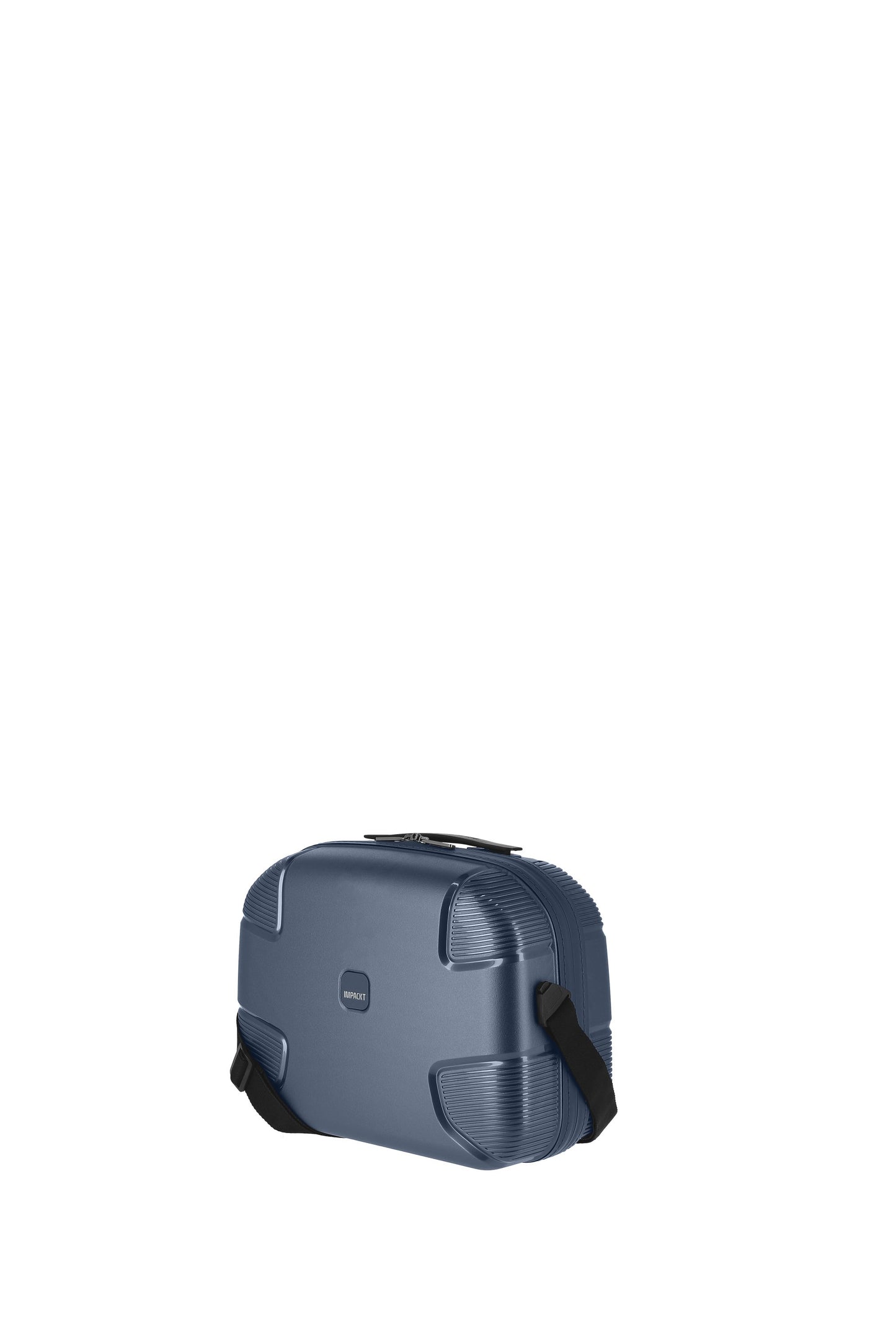 Impacked - IP1 Beautycase, Glacier Blue