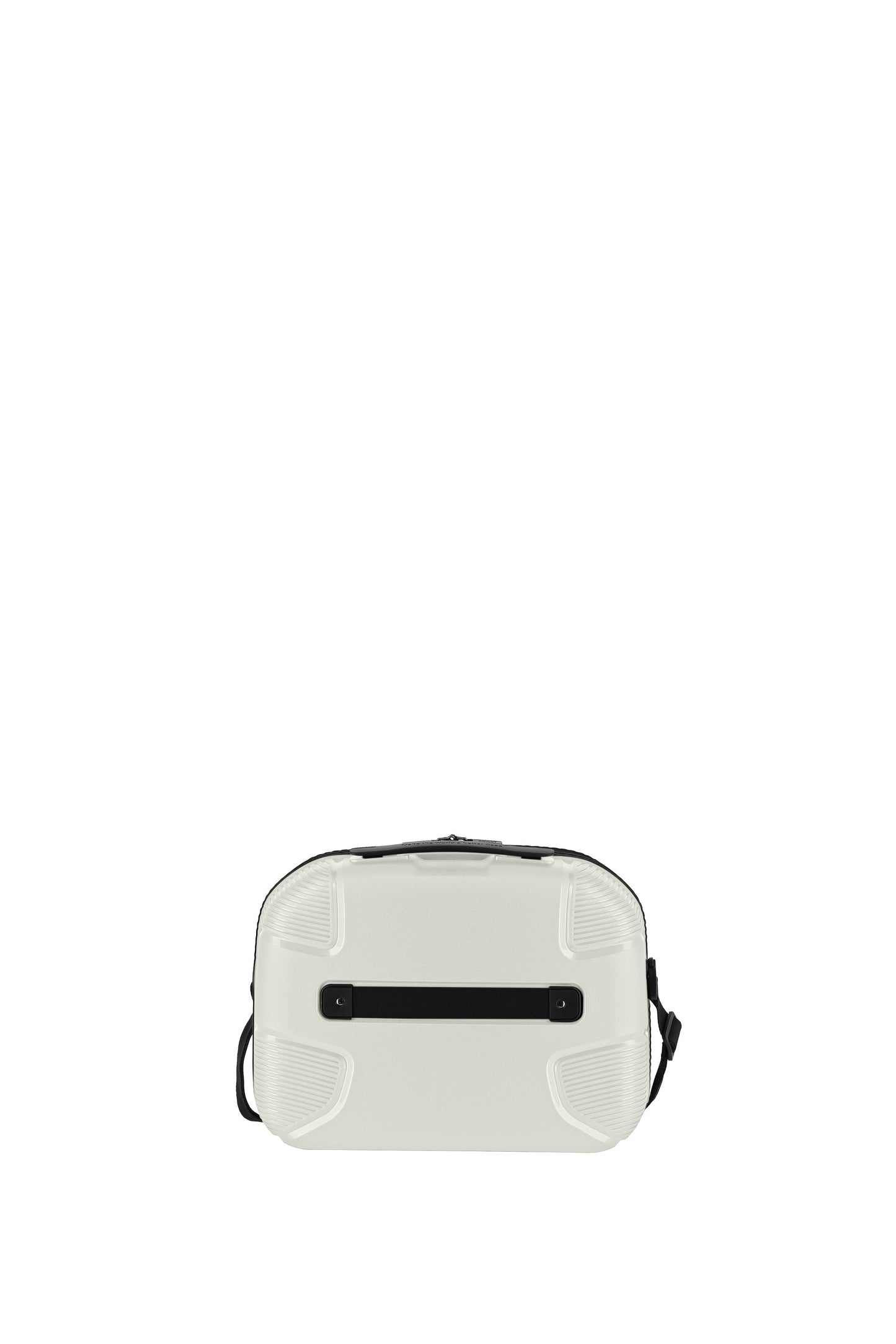 Impacked - IP1 Beautycase, Polar White