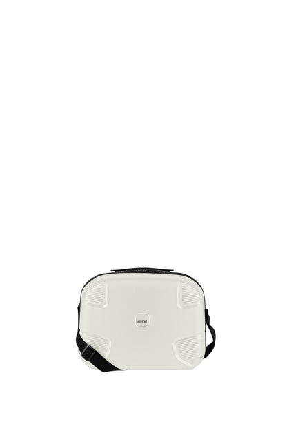 Impacked - IP1 Beautycase, Polar White