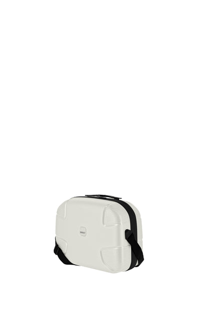 Impacked - IP1 Beautycase, Polar White