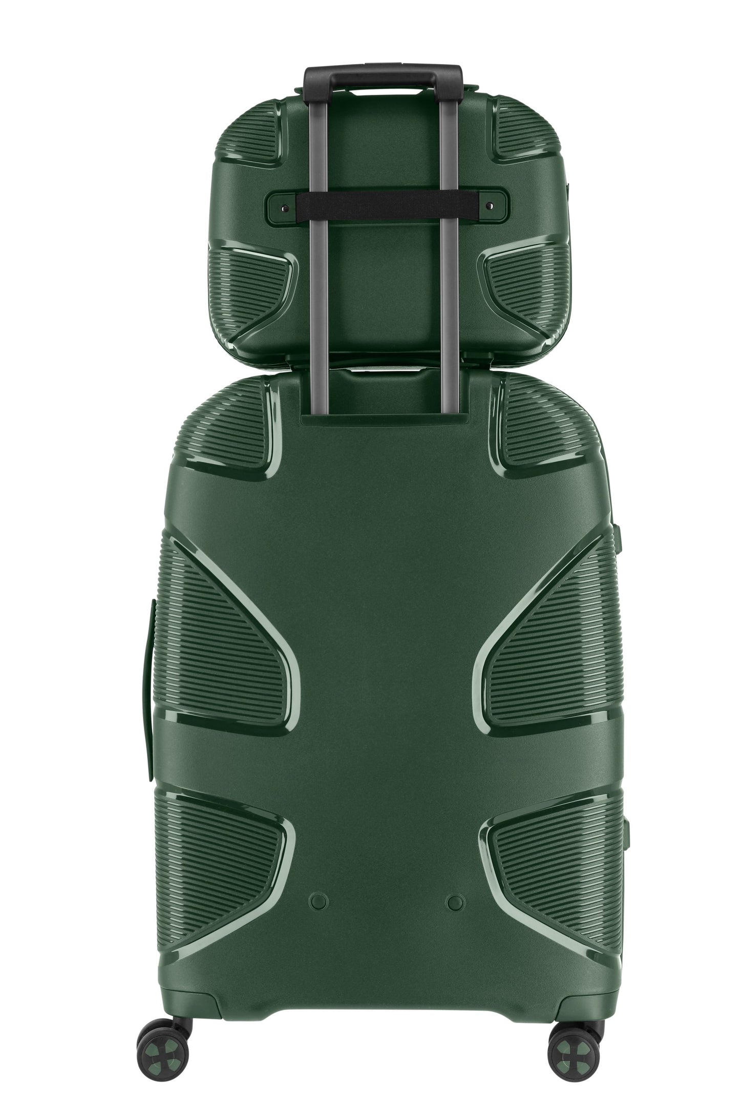 Impacked - IP1 Beautycase, Deep Sea Green