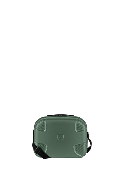 Impacked - IP1 Beautycase, Deep Sea Green