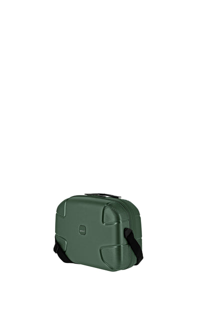 Impacked - IP1 Beautycase, Deep Sea Green