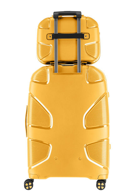 Impacked - IP1 Beautycase, Sunset Yellow