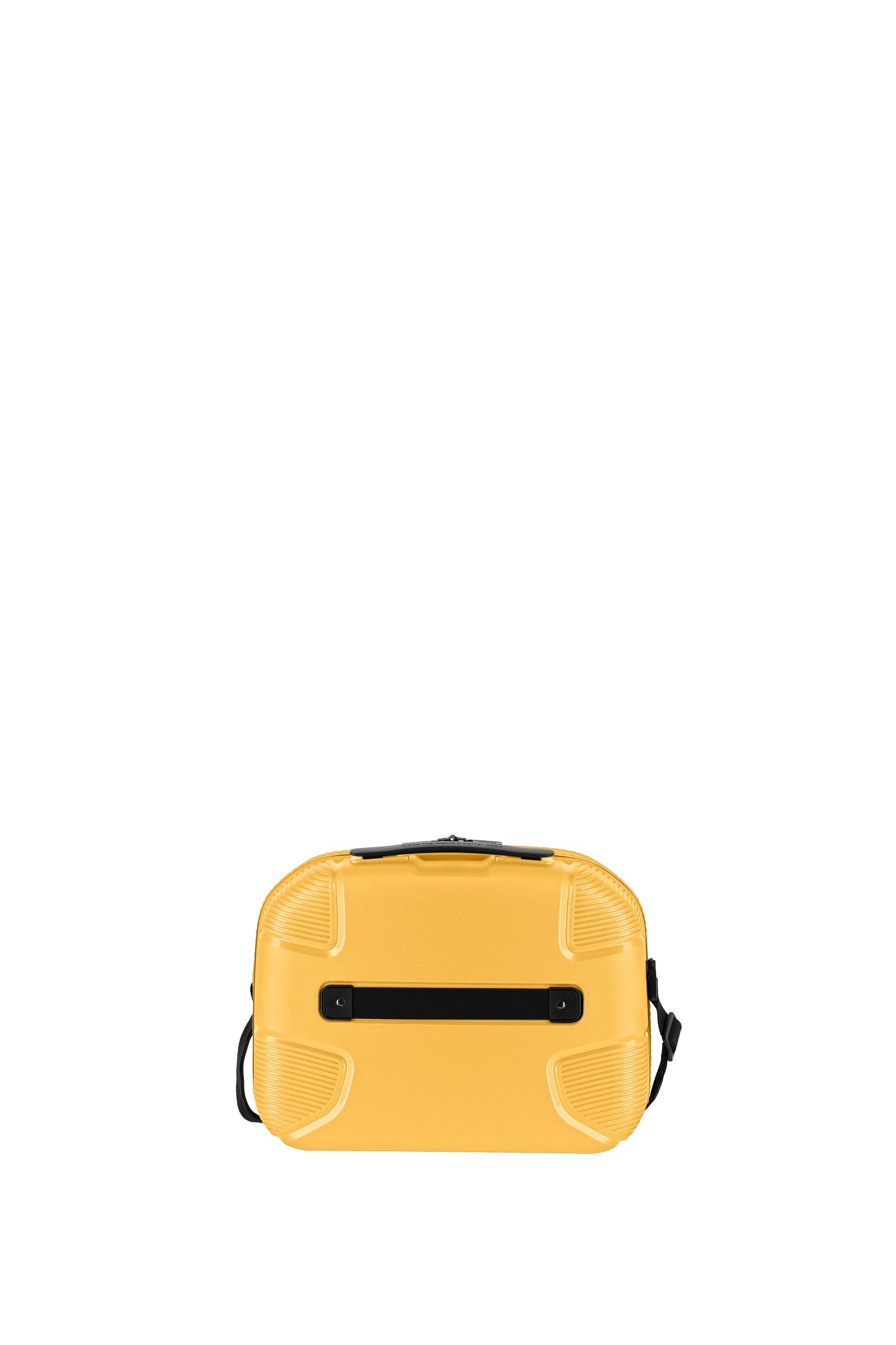 Impacked - IP1 Beautycase, Sunset Yellow
