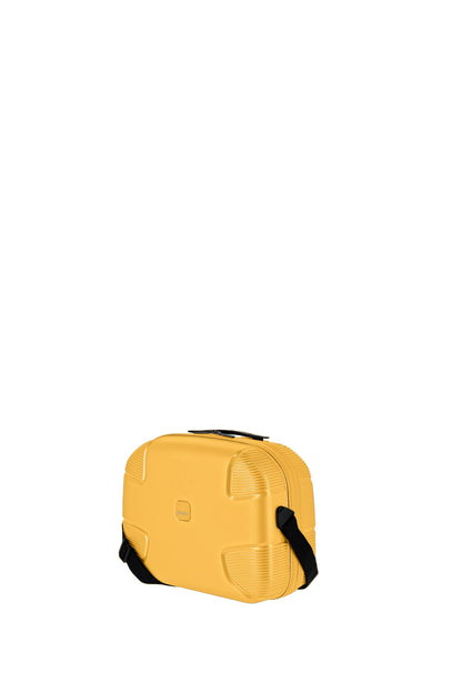 Impacked - IP1 Beautycase, Sunset Yellow