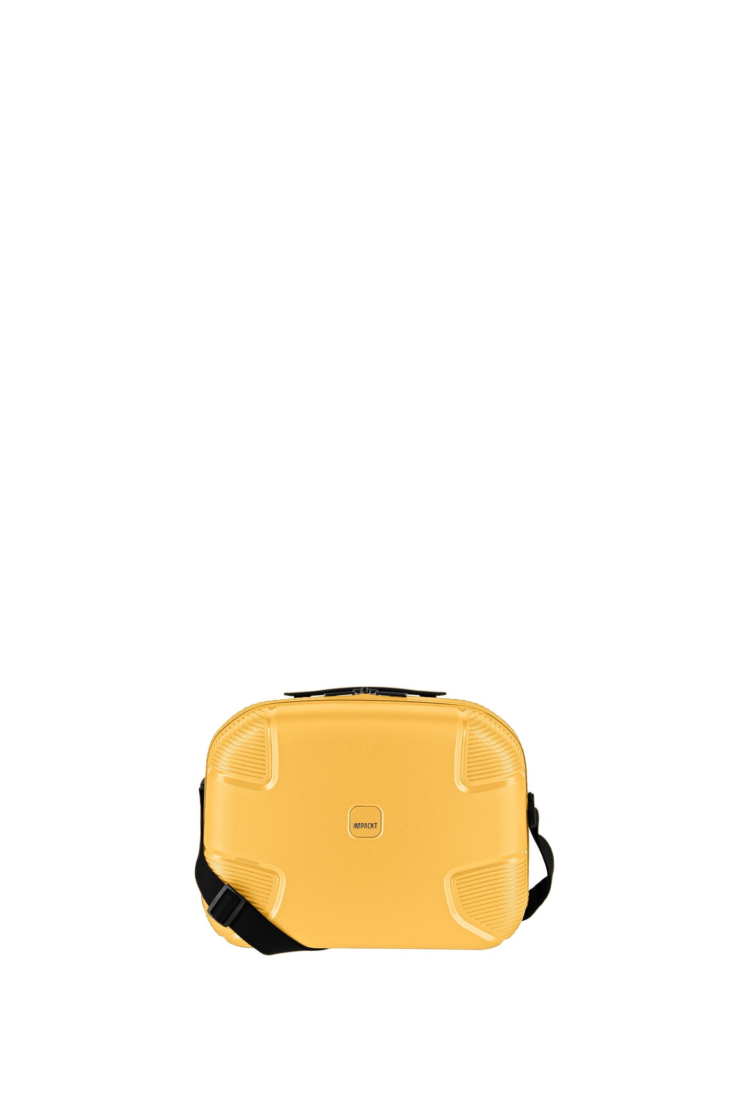 Impacked - IP1 Beautycase, Sunset Yellow