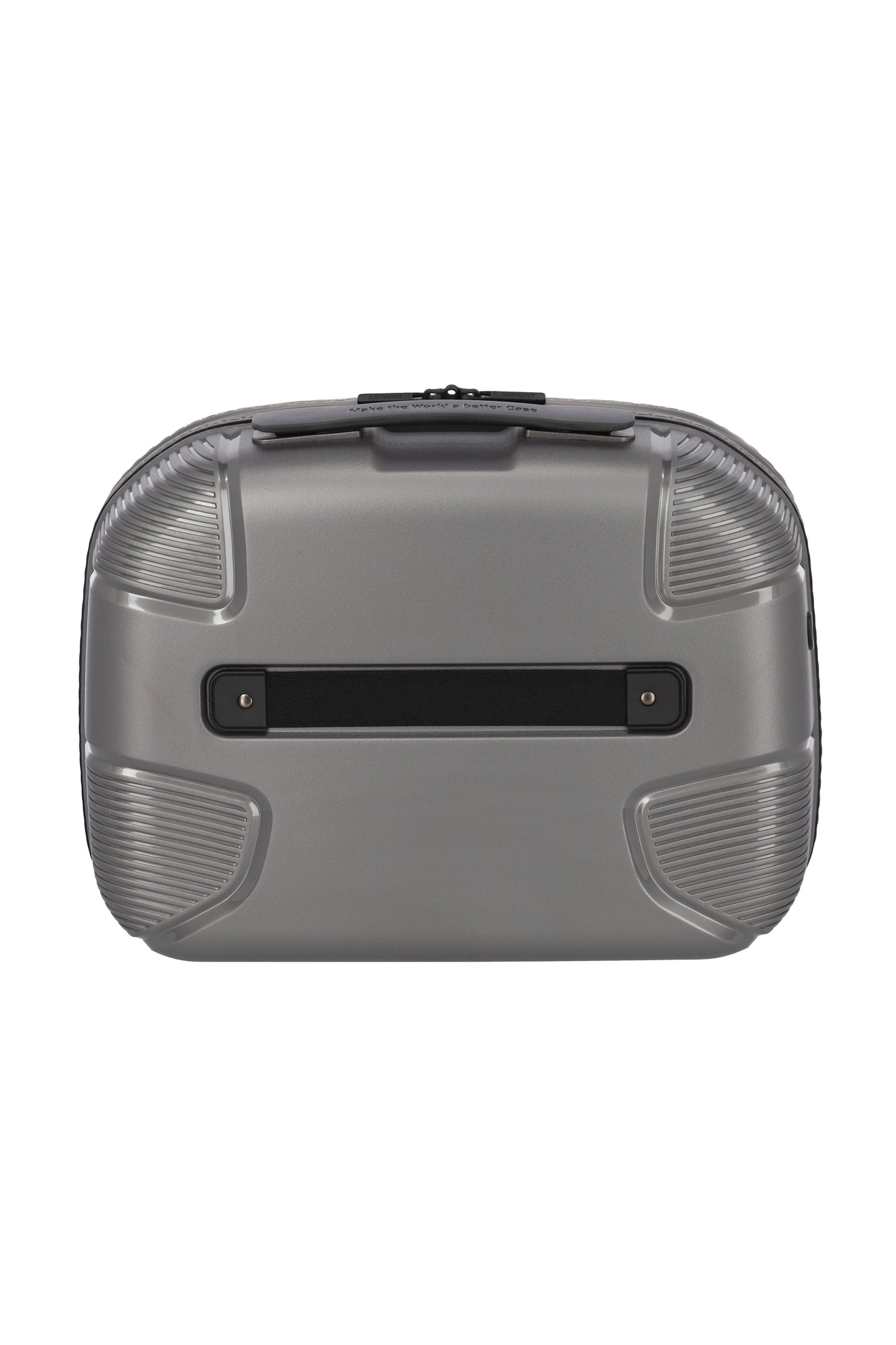 Impacked - IP1 Beautycase, Iron Gray