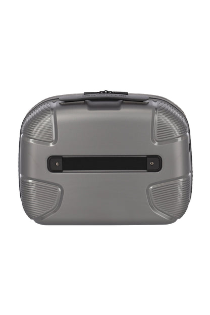 Impacked - IP1 Beautycase, Iron Gray