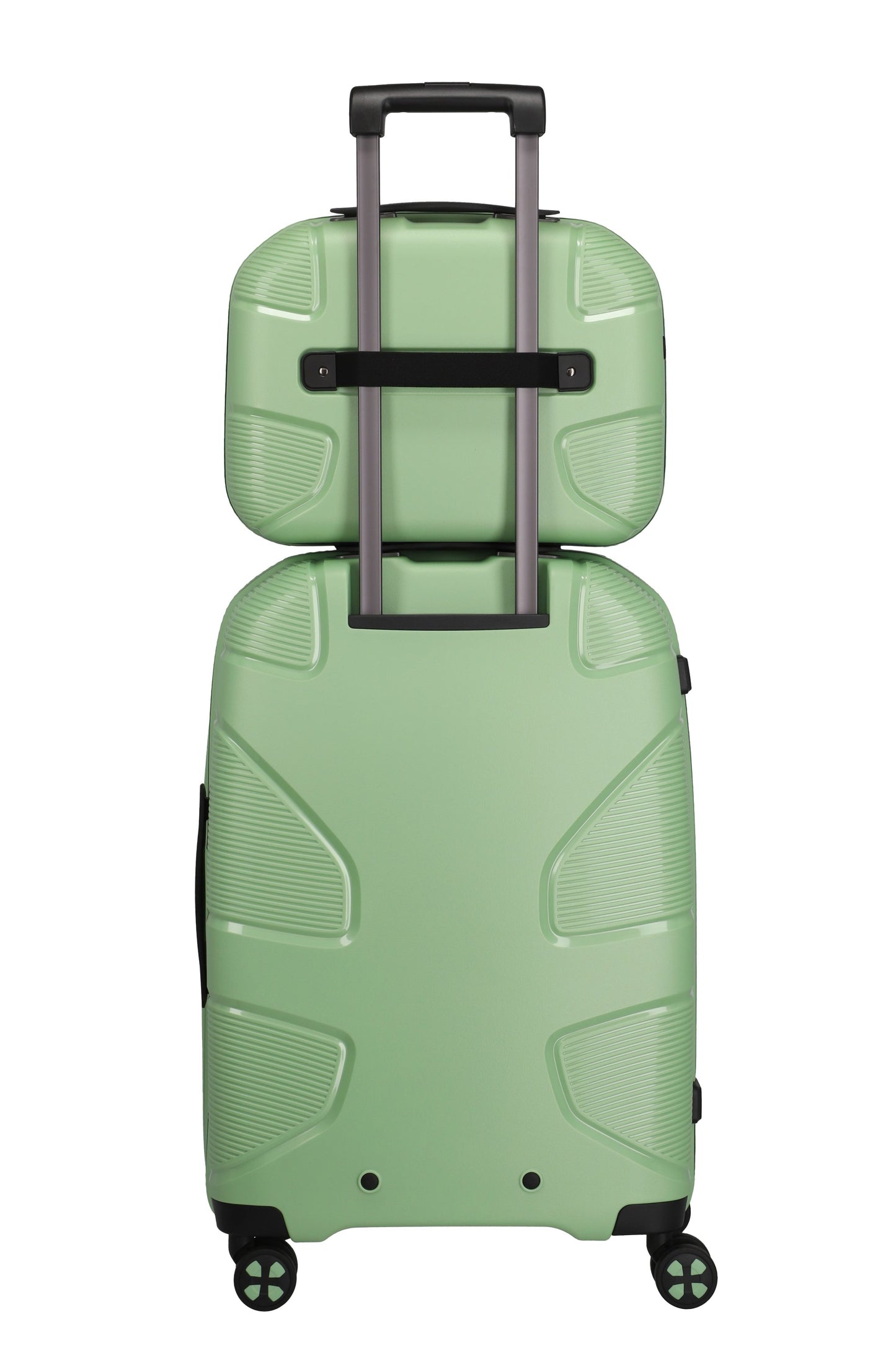Impacked - IP1 Beautycase, Spring Green