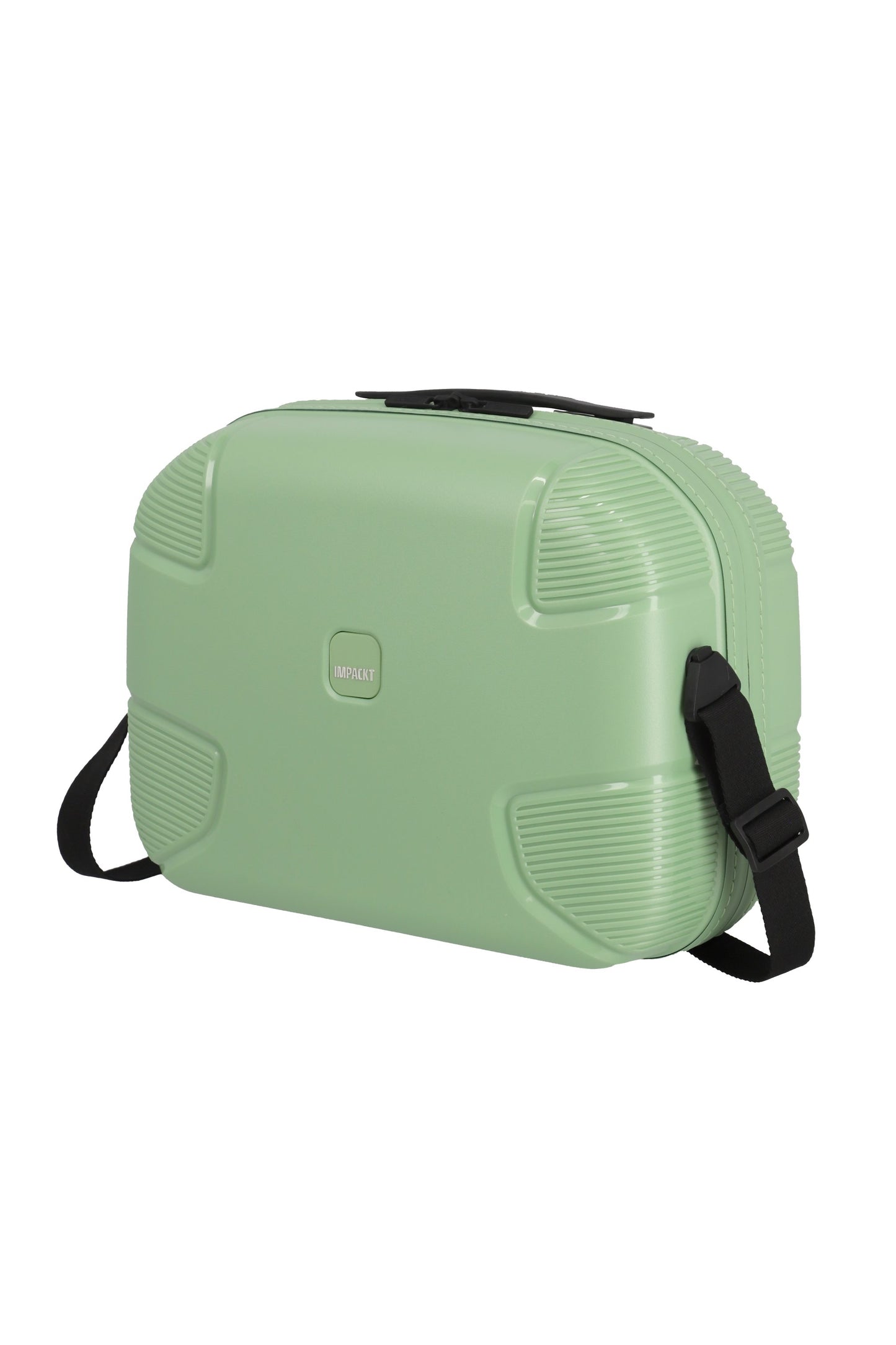Impacked - IP1 Beautycase, Spring Green