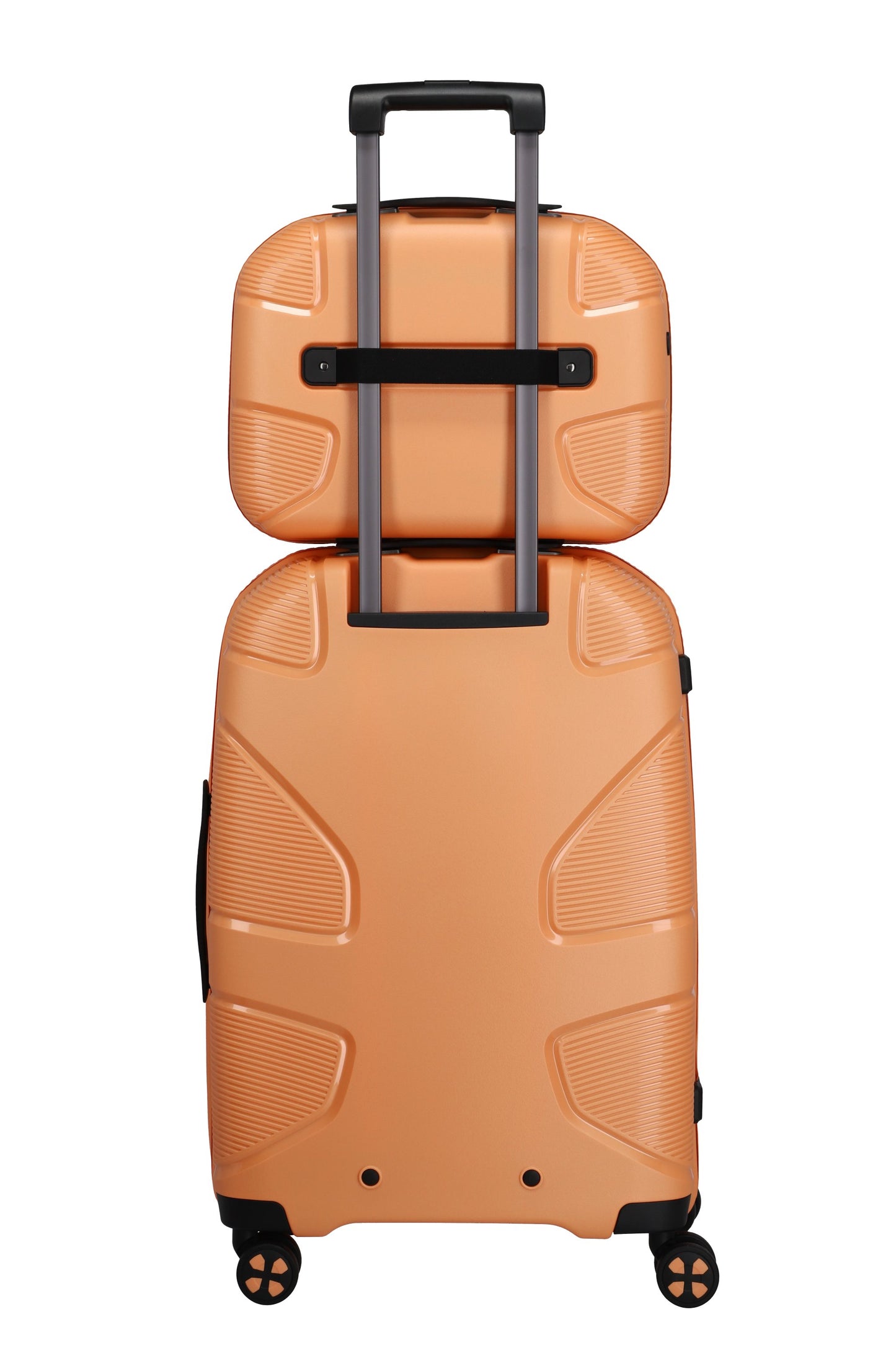 Impacked - IP1 Beautycase, Garden Apricot
