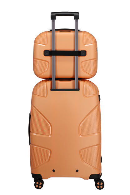 Impacked - IP1 Beautycase, Garden Apricot