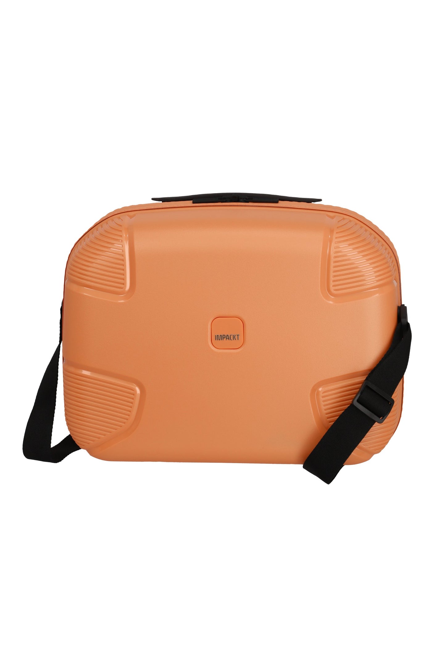 Impacked - IP1 Beautycase, Garden Apricot