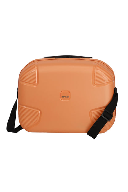 Impacked - IP1 Beautycase, Garden Apricot