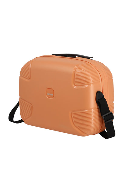 Impacked - IP1 Beautycase, Garden Apricot