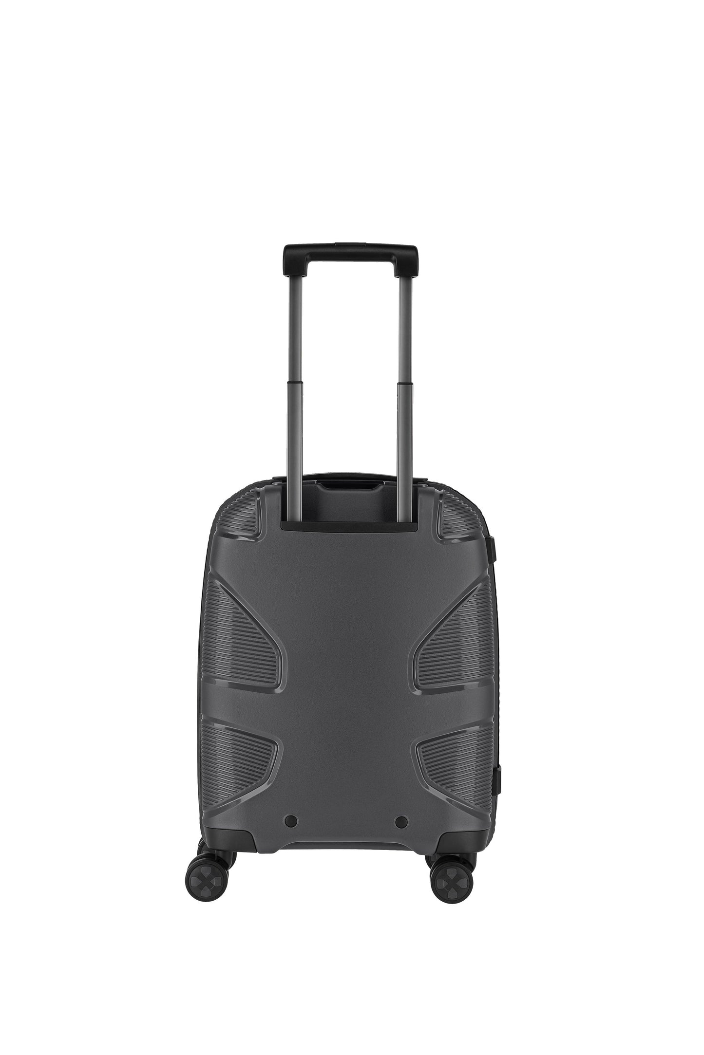 Impacked - IP1 4W Set L/M/S, Lava Black