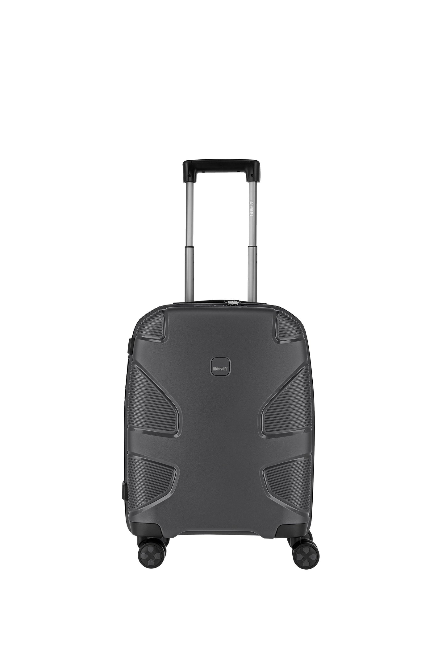 Impacked - IP1 4W Set L/M/S, Lava Black
