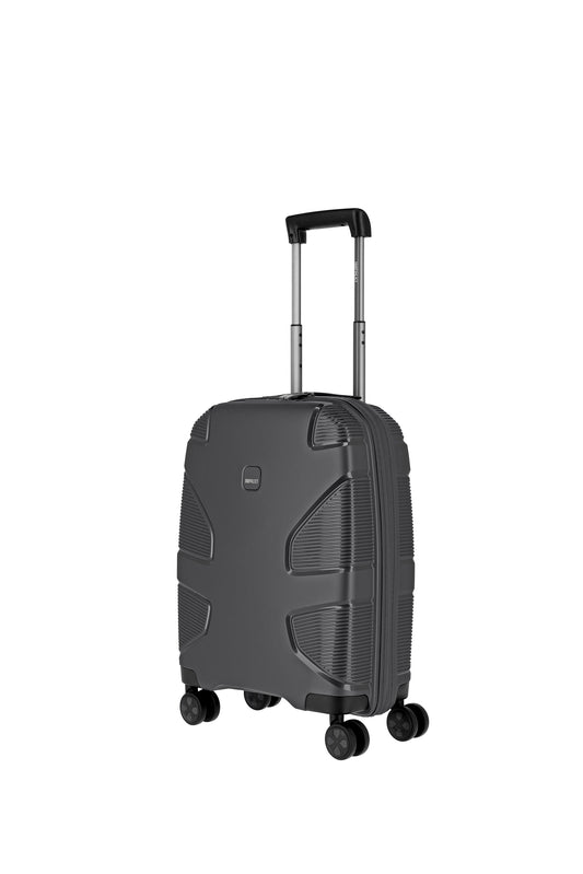 IMPACKT - IP1 4w Trolley S m.USB Port, Lava black
