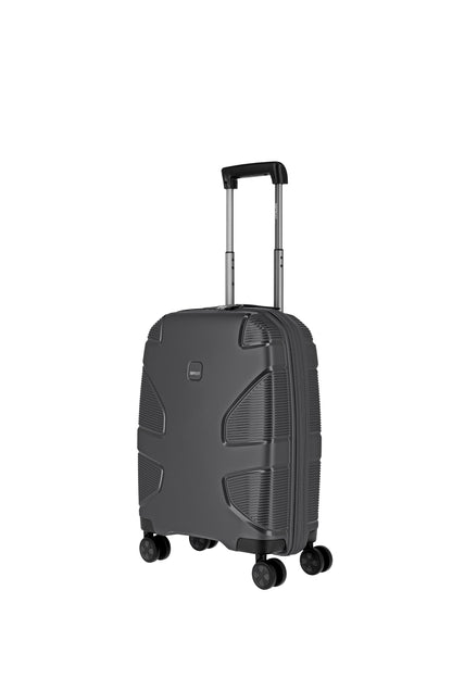 Impacked - IP1 4W Set L/M/S, Lava Black
