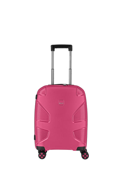 IMPACKT - IP1 4w Trolley S m.USB Port, Flora pink