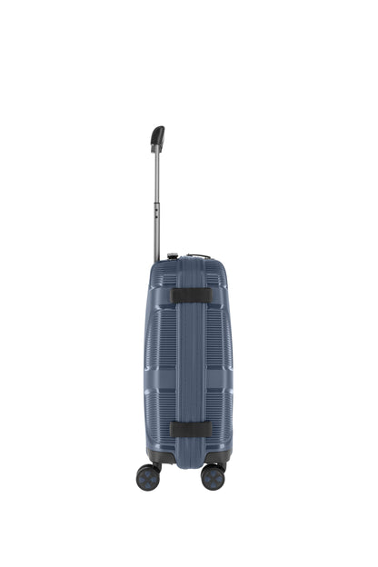 IMPACKT - IP1 Trolley S mit USB Port