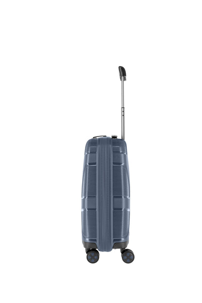 IMPACKT - IP1 Trolley S mit USB Port