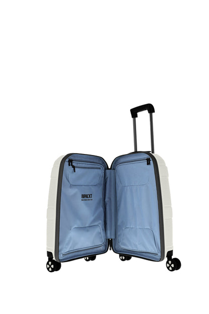 IMPACKT - IP1 Trolley S mit USB Port