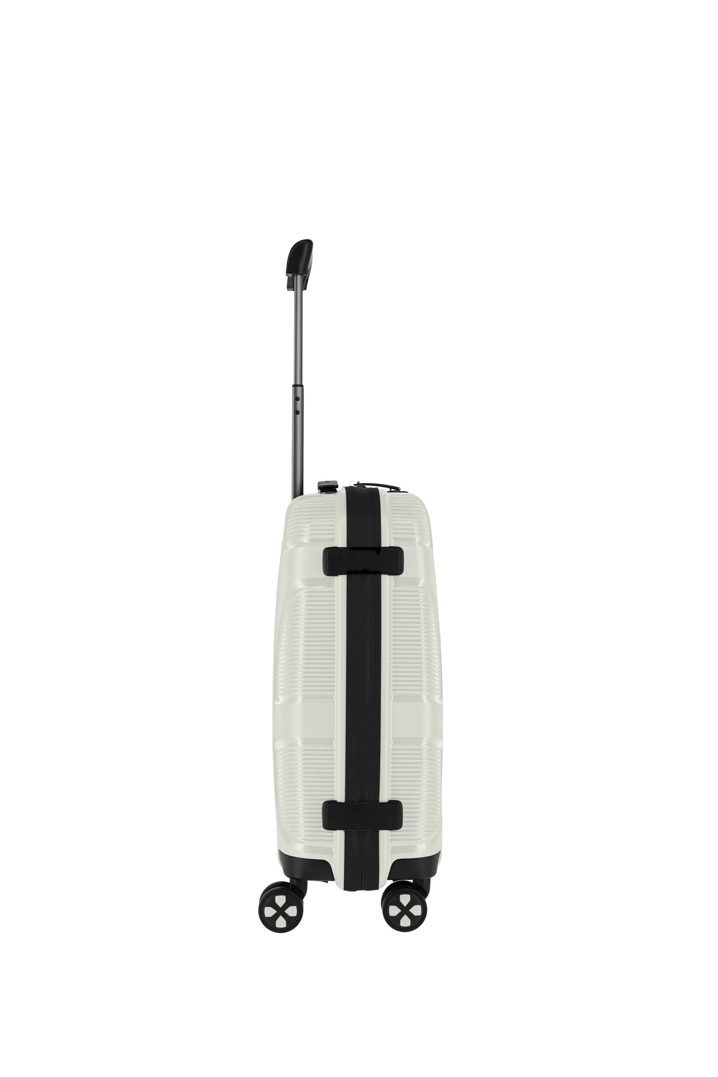 IMPACKT - IP1 Trolley S mit USB Port