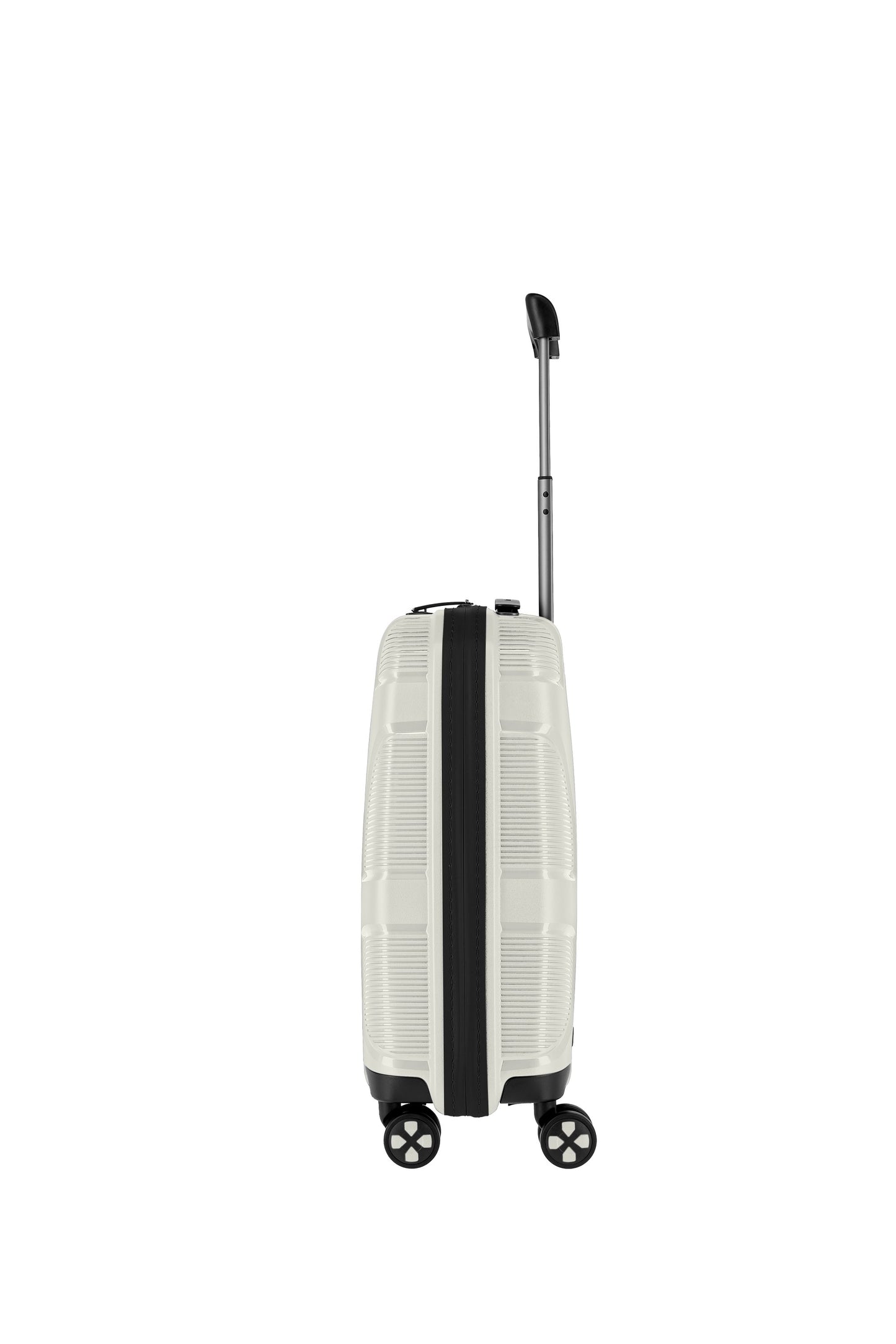 IMPACKT - IP1 Trolley S mit USB Port