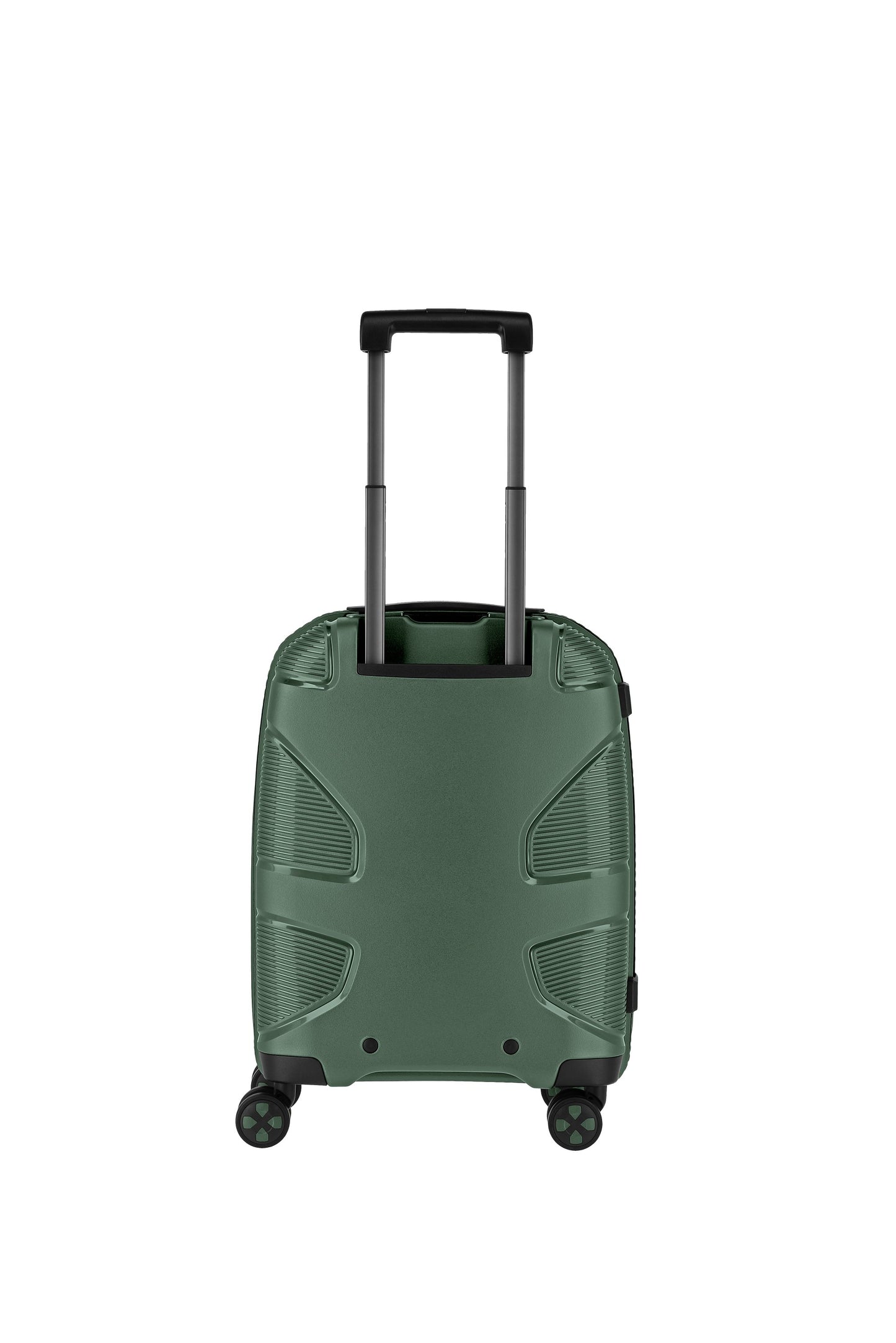 IMPACKT - IP1 4w Trolley S m.USB Port, Deep sea green