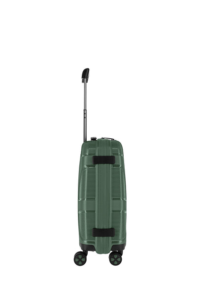 IMPACKT - IP1 Trolley S mit USB Port