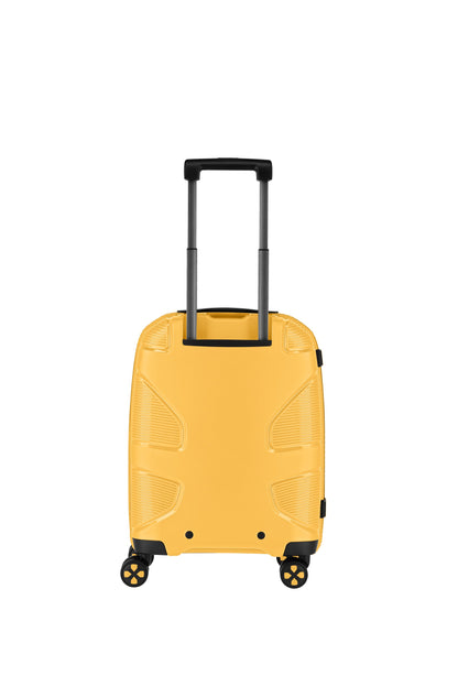 IMPACKT - IP1 4w Trolley S m.USB Port, Sunset yellow