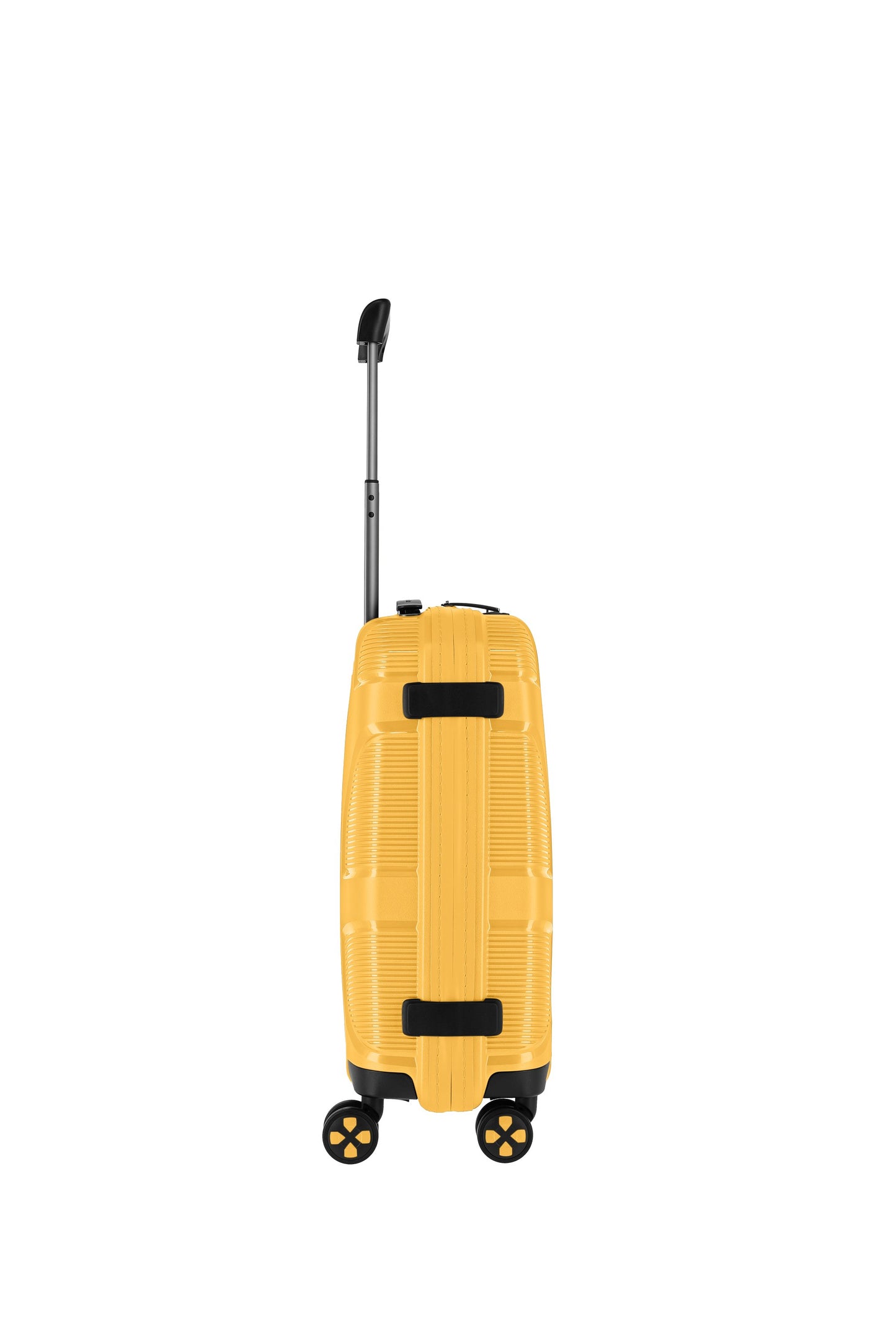 IMPACKT - IP1 4w Trolley S m.USB Port, Sunset yellow
