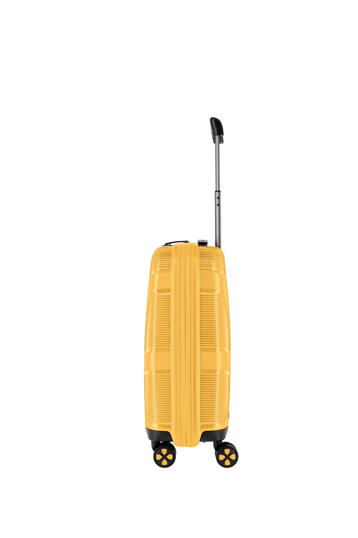IMPACKT - IP1 4w Trolley S m.USB Port, Sunset yellow